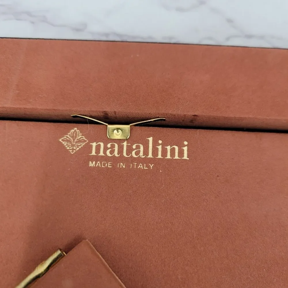Natalia set missing